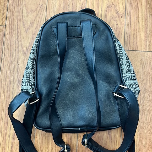 NWOT Juicy Couture Mini Backpack - Picture 2 of 4